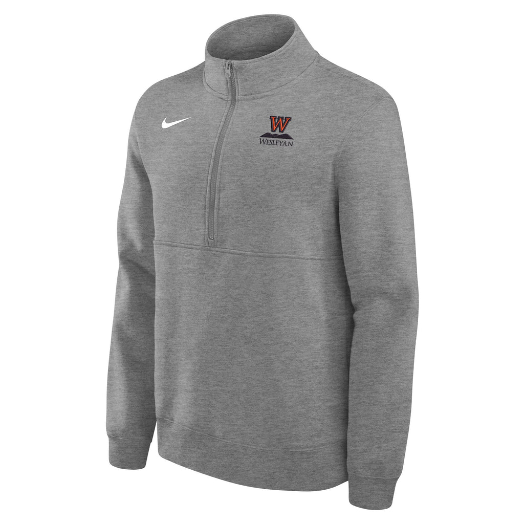 Nike Club Fleece Half Zip