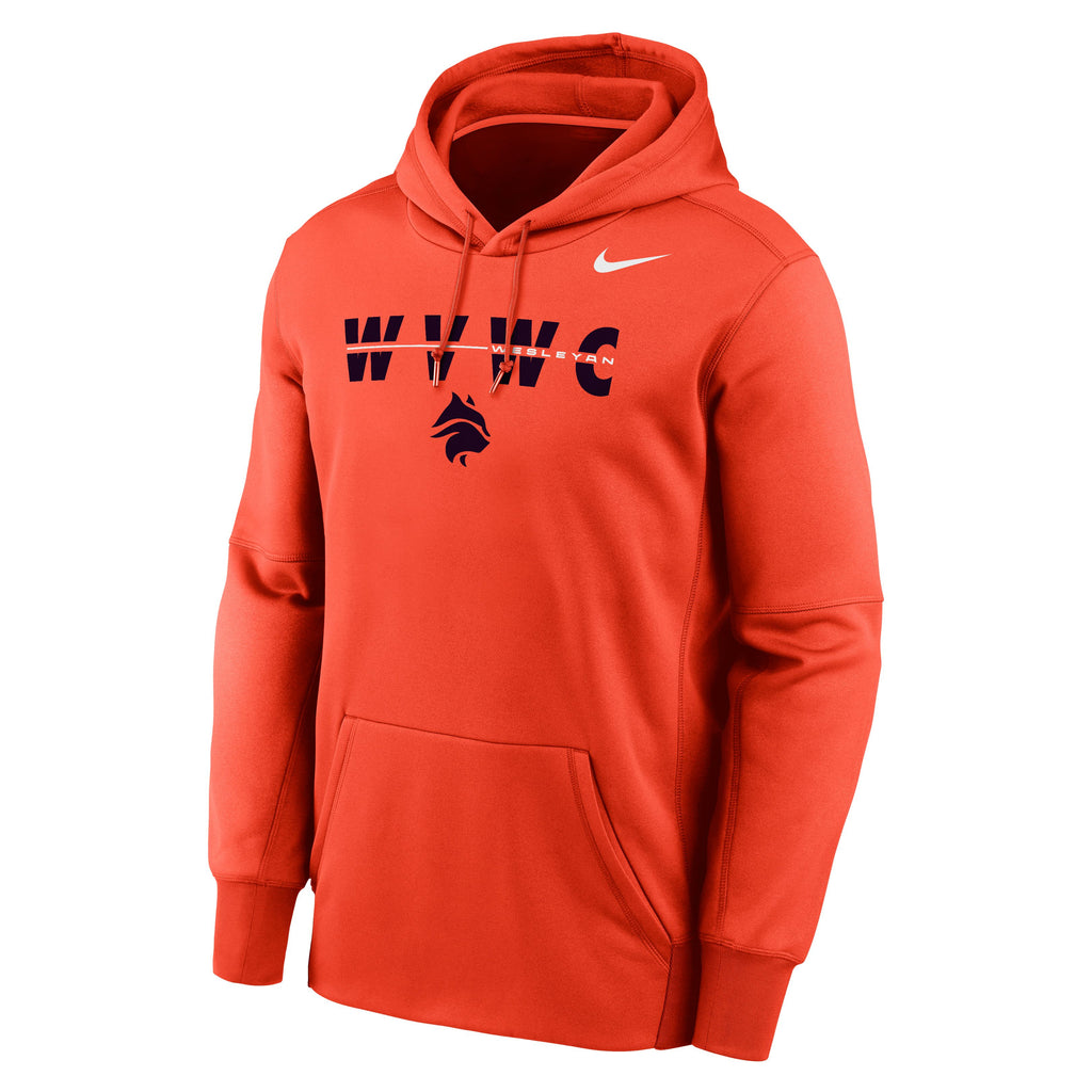 Nike Therma PO Hoodie