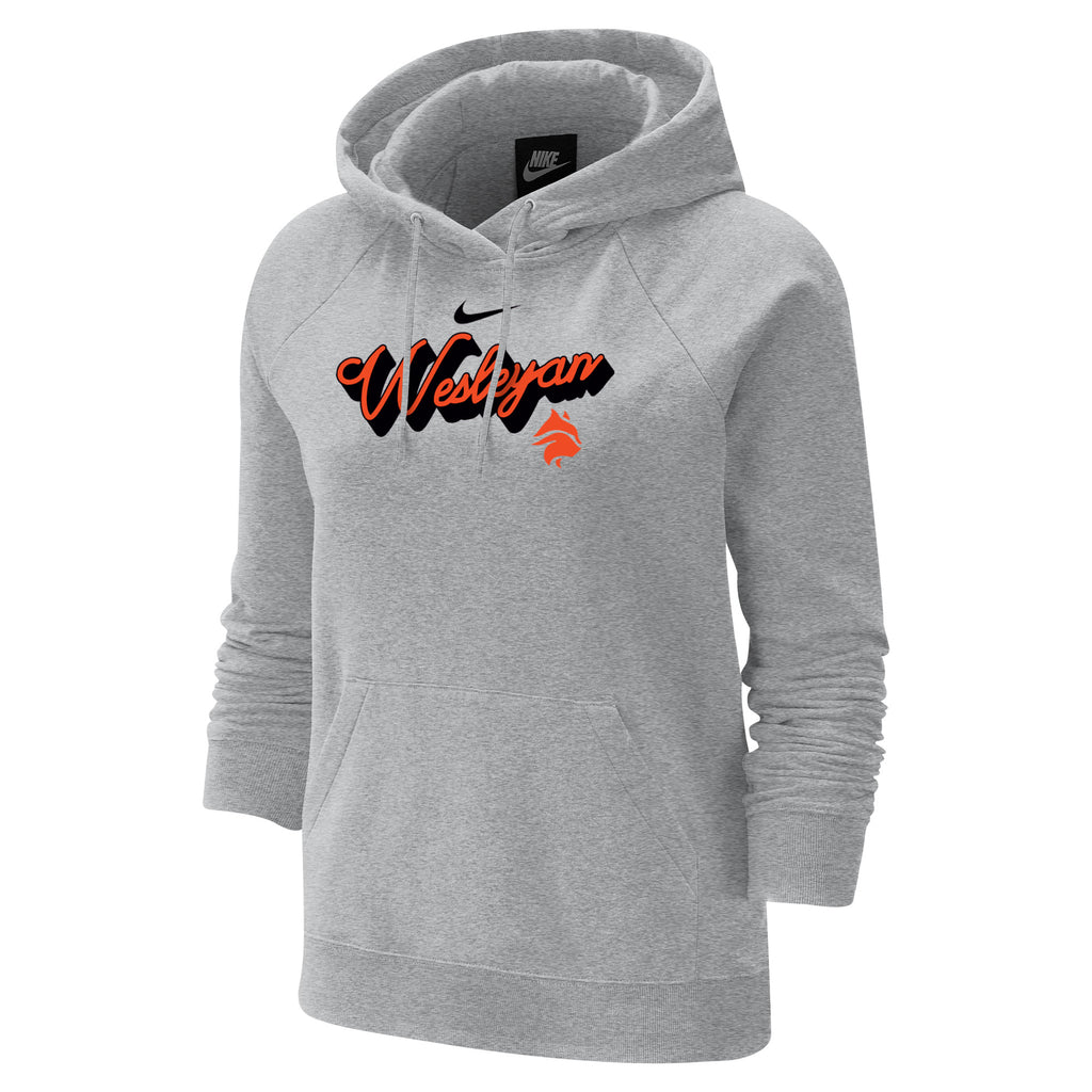 Nike Women's Varsity Fleece hoodie
