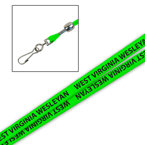 MCM Slim 3/8" Lanyard