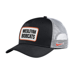 Nike Bobcats trucker hat