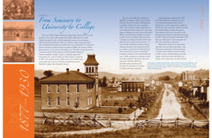 Our Home Among the Hills: West Virginia Wesleyan College’s First 125 Years